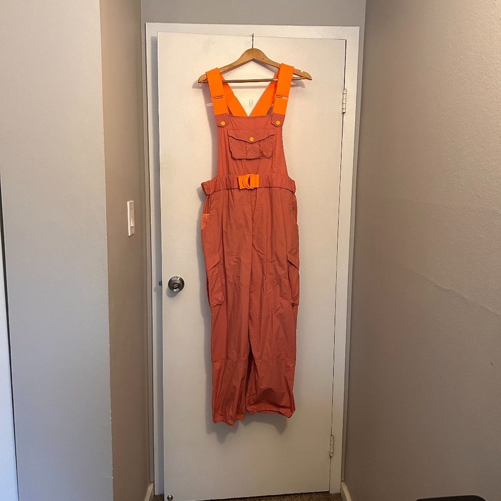 NWT - Size Medium - FP Movement Women's Morning Meadow Onesie